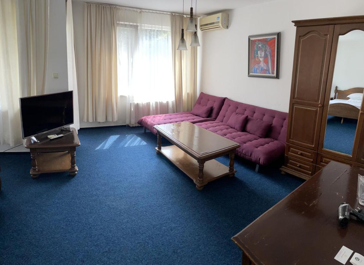 Hotel Rotasar Sofia Luaran gambar