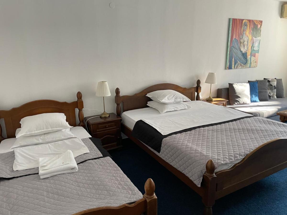 Hotel Rotasar Sofia Luaran gambar