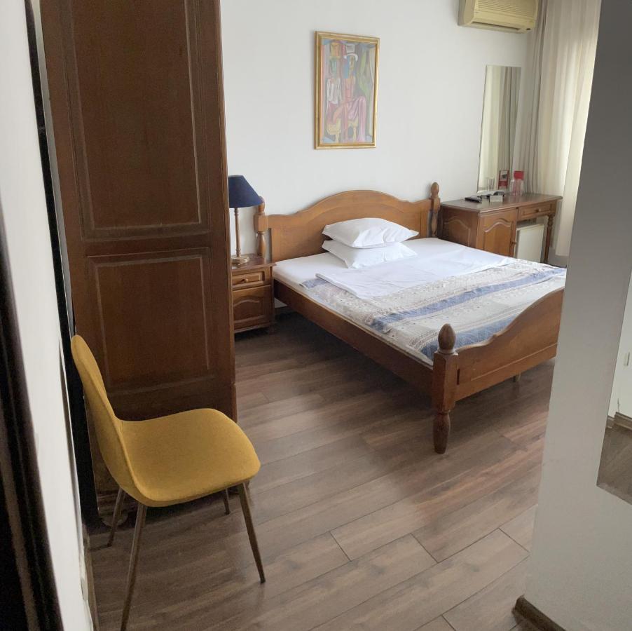 Hotel Rotasar Sofia Luaran gambar