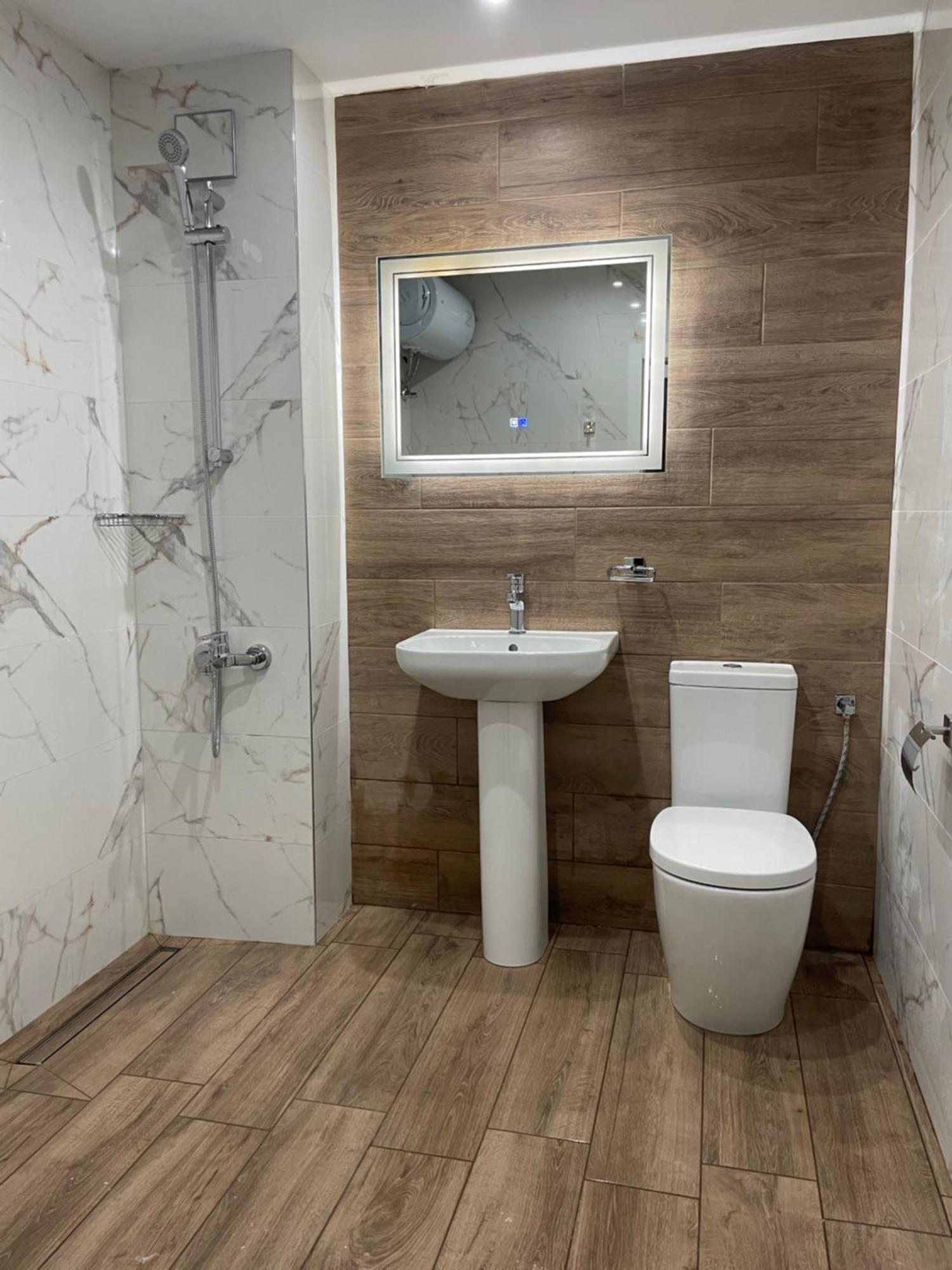 Hotel Rotasar Sofia Luaran gambar