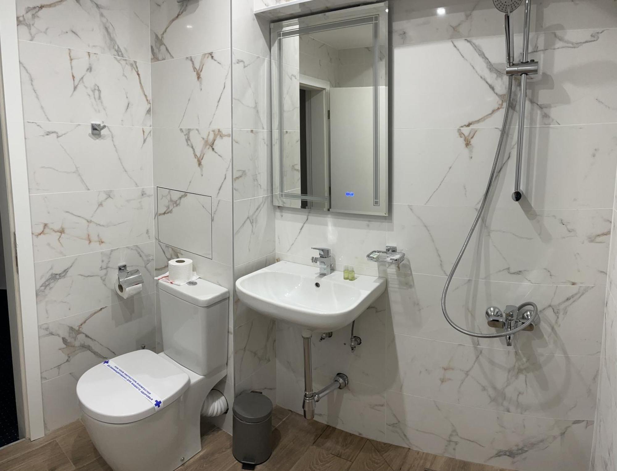 Hotel Rotasar Sofia Luaran gambar