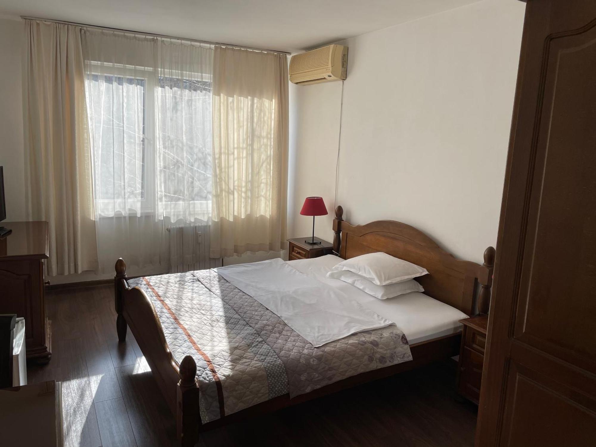 Hotel Rotasar Sofia Luaran gambar