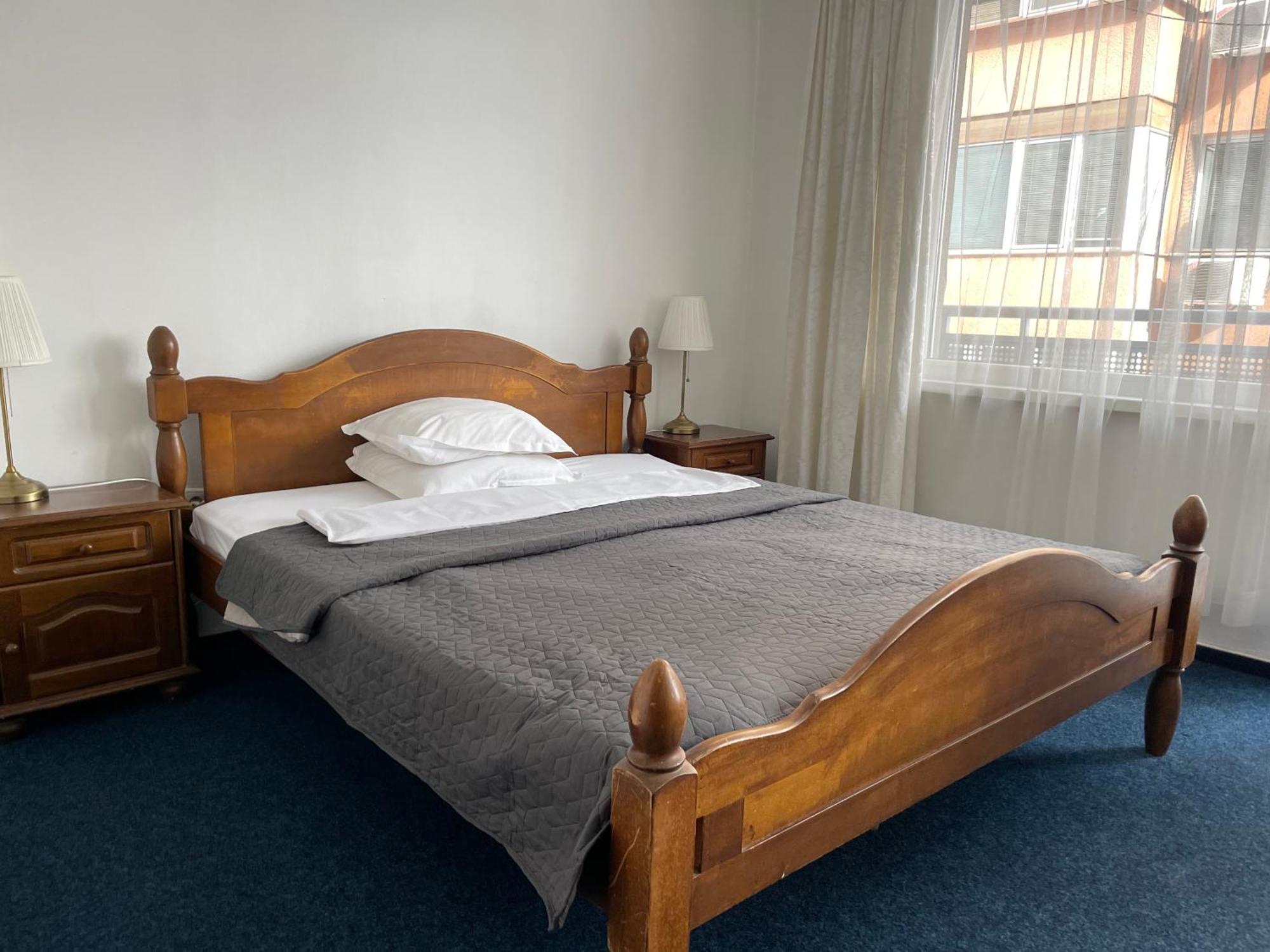 Hotel Rotasar Sofia Luaran gambar